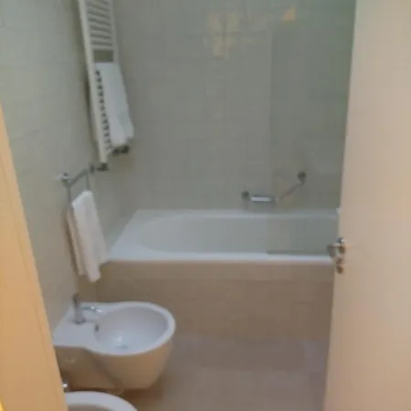 펜션 1 Casa da Ferraria